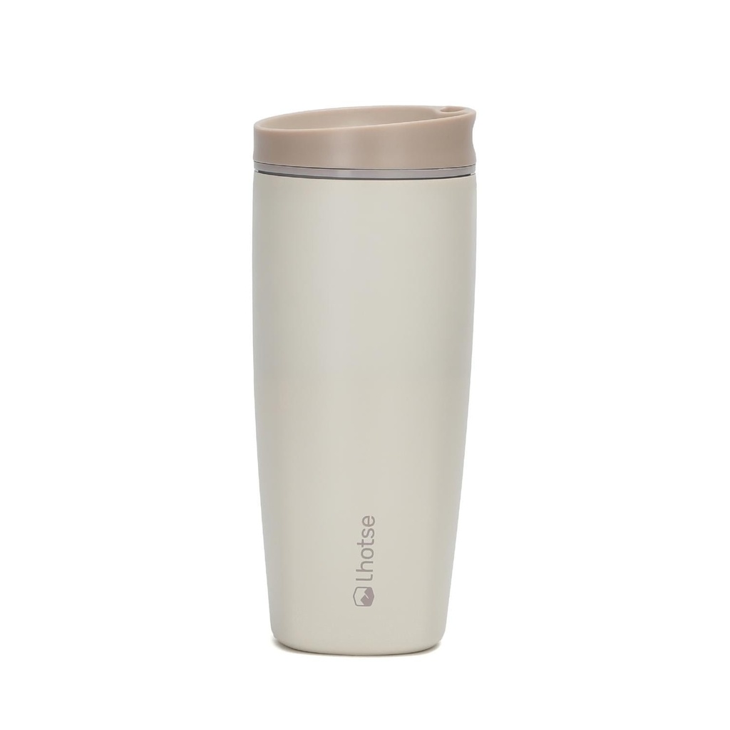 Vaso Mug Térmico Agua Café Termicup 590 ml Acero Inox Lhotse 13