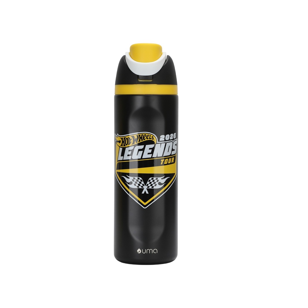 Hot Wheels Legends Finish 750 ml
