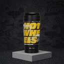 Mug Hot Wheels Legends 590 ml - detalle 2