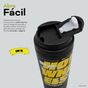 Mug Hot Wheels Legends 590 ml - detalle 5
