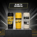 Mug Hot Wheels Legends 590 ml - detalle 7