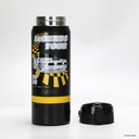 Hot Wheels Legends 2 en 1 590 ml - detalle 7