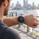 Reloj Smartwatch Lhotse Ultimate GPS 217 Black 8