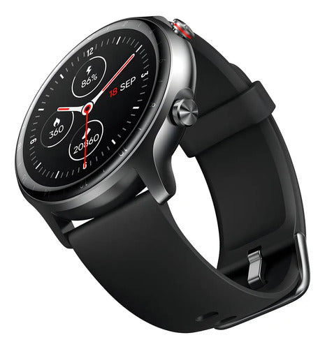 Reloj Smartwatch Lhotse Ultimate GPS 217 Gray 2