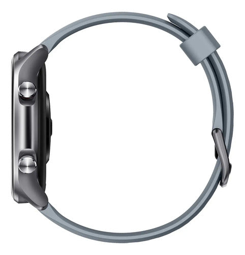 Reloj Smartwatch Lhotse Ultimate GPS 217 Gray 6