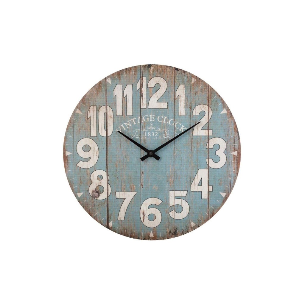 Reloj Alex 38 Cm Atmosphera (estudio)