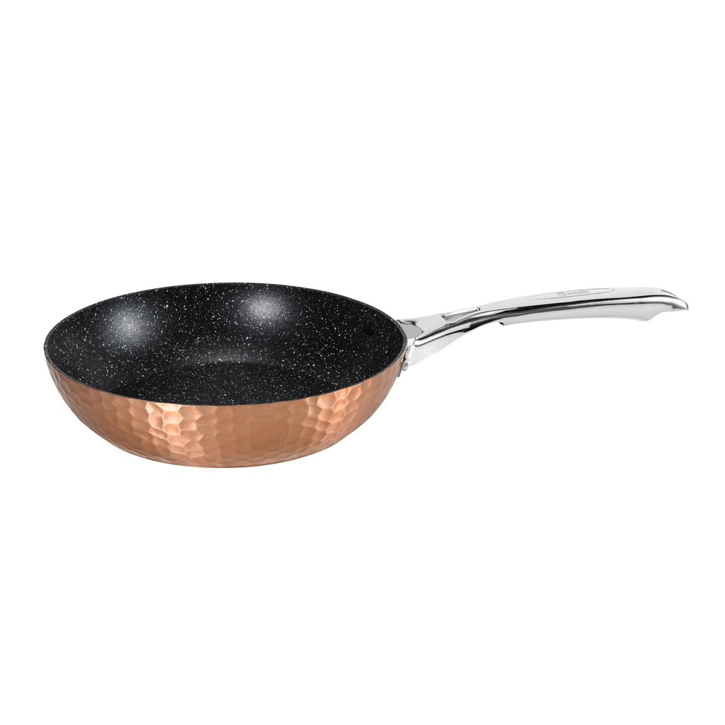 Sartén Antiadherente 24cm Copper Simplit (estudio)