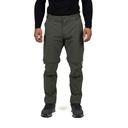 Pantalon Trekking Hombre Desmontable Lukla Lhotse (estudio)