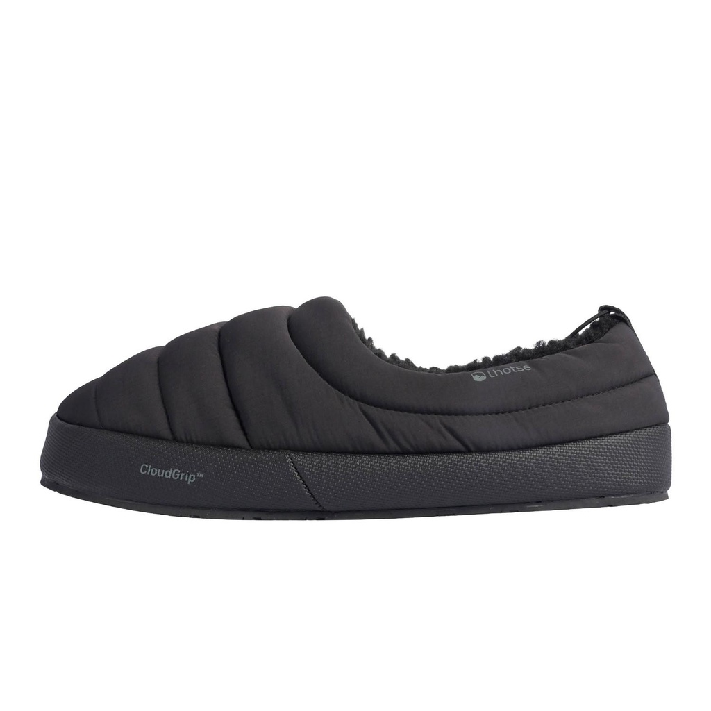 Pantufla Térmicas Nimbus Suela CloudGrip Outdoor Lhotse (estudio)