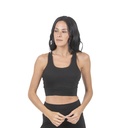 Peto Deportivo Mujer Middle Kalo Lhotse (estudio)