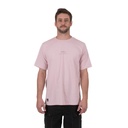 Polera Manga Corta Hombre Micelio Mycena Lhotse (estudio)