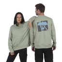 Polerón Unisex Sweatshirt Mycena Lhotse (estudio)