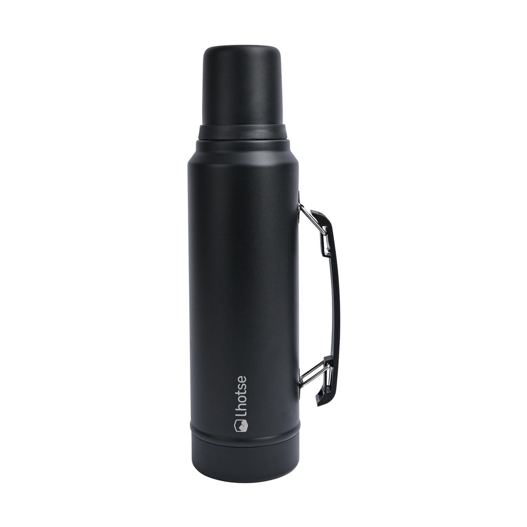 Termo Liquido Acero Inoxidable Classic 1,3 lts Lhotse (estudio)