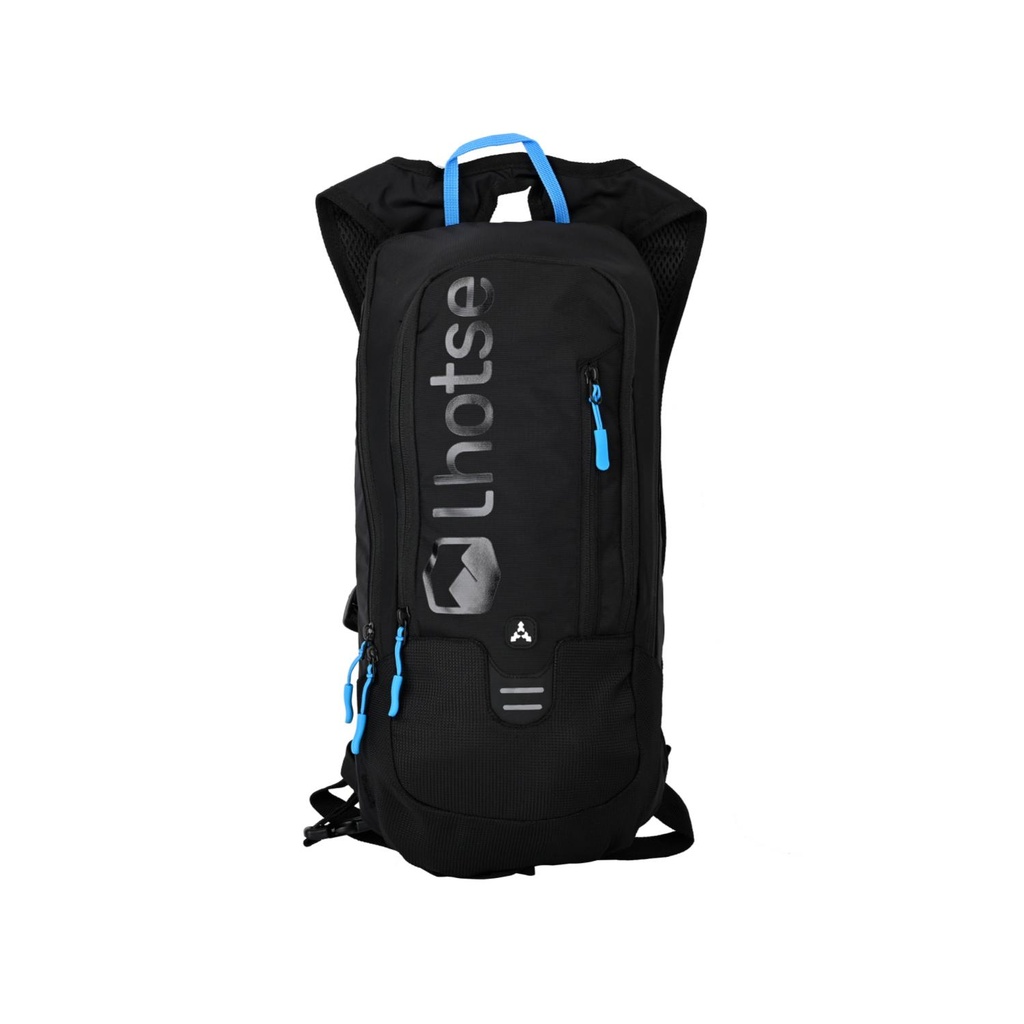 Mochila Outdoor HYDROROAD + Bolsa de Agua Lhotse (estudio)