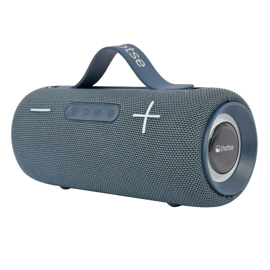 Parlante Journey Blue (estudio)