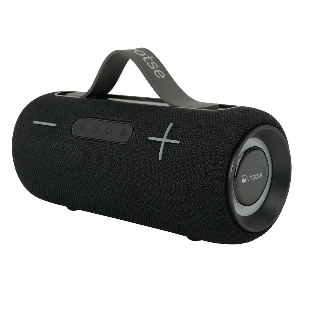 Parlante Portátil Inalámbrico Bluetooth Journey (estudio)
