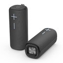 Parlante Pulse On Grey (estudio)