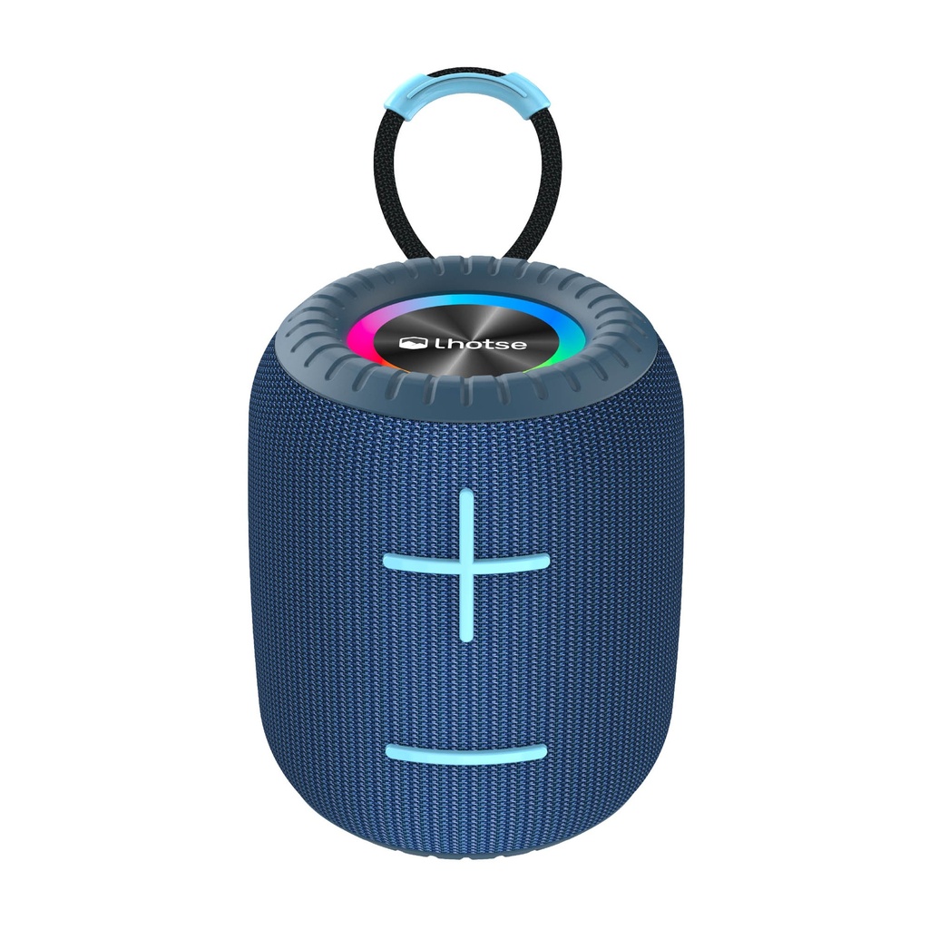 Parlante Trip Go+ Blue (estudio)