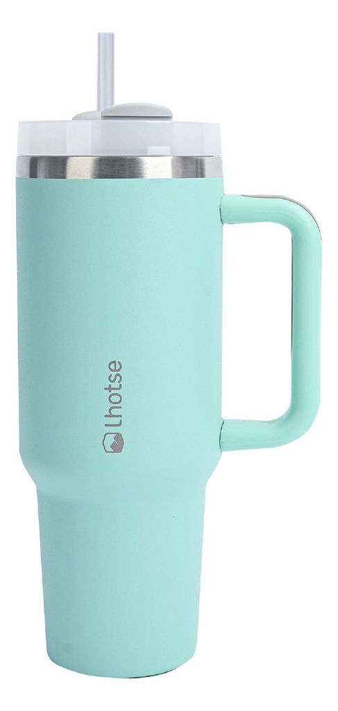 Vaso Térmico Tumbler 1180ml Lhotse Light Green (estudio)