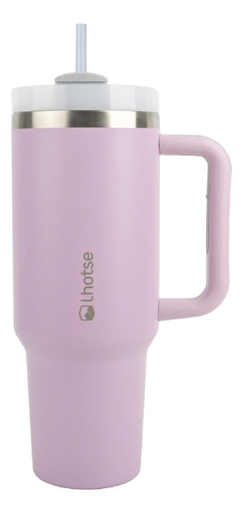 Vaso Térmico Tumbler 1180ml Lhotse Lila (estudio)