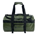 Bolso Deportivo Impermeable Duffel 30 lts Verde Lhotse (estudio)
