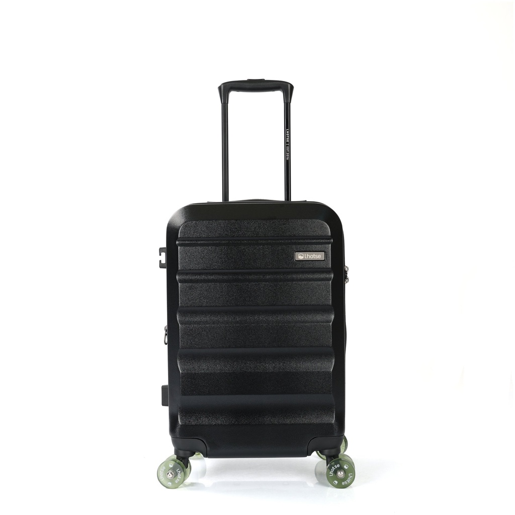 Maleta Cabina Viaje 10kg Expandible (S) 41L Frontier Lhotse 1