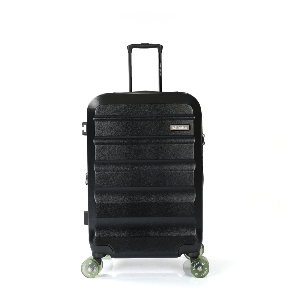 Maleta Mediana Viaje 18kg Expandible (M) 75L Frontier Lhotse 1