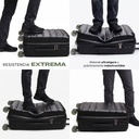 Maleta Grande Viaje 23kg Expandible (L) 110L Frontier Lhotse 4