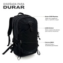 Mochila Outdoor DayPack Nylon Ripstop 25L Latok Lhotse 3