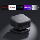 Proyector Portátil Smart Flux 10000lm WiFi BT Android LEVO 1