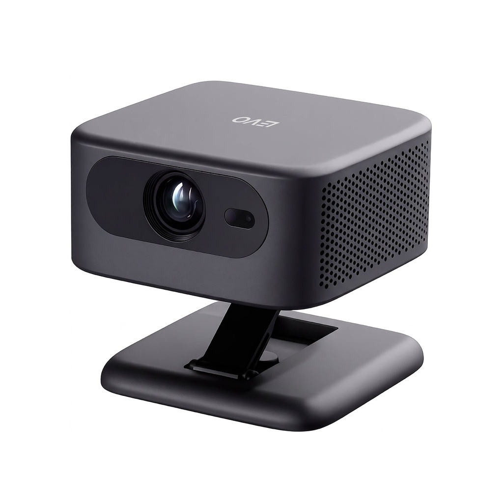 Proyector Portátil Smart Flux 10000lm WiFi BT Android LEVO 3