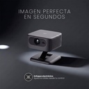 Proyector Portátil Smart Flux 10000lm WiFi BT Android LEVO 5