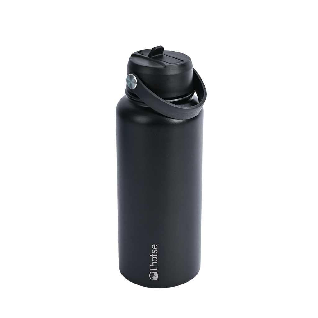 Botella Térmica Insulada Lhotse Hydro 960ml (estudio)