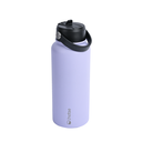 Botella Térmica Insulada Lhotse Hydro 960ml Lila (estudio)