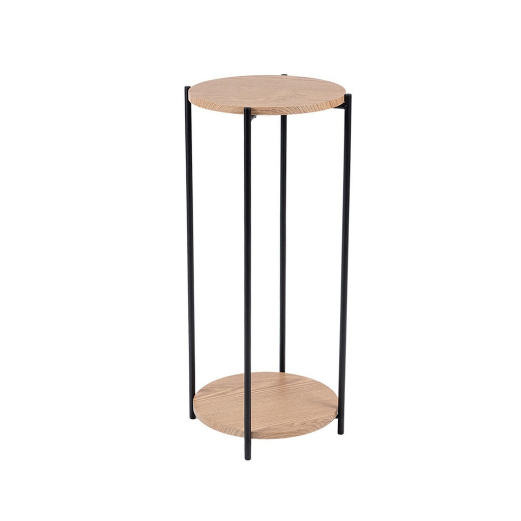 Mesa 30X70Cm Metal Mdf DAY (estudio)