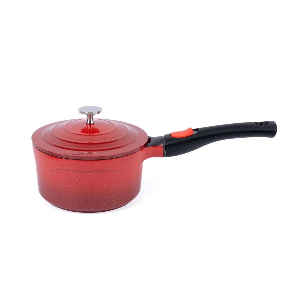 Olla Salsa Antiadherente 18cm Toulouse Simplit (estudio)