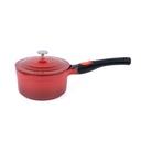 Olla Salsa Antiadherente 18cm Toulouse Simplit (estudio)