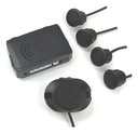 Sensor De Retroceso Para Automóviles Xroad (estudio)