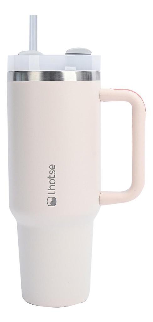 Vaso Térmico Tumbler 1180ml Lhotse Pink (estudio)