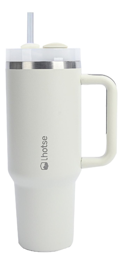 Vaso Térmico Tumbler 1180ml Lhotse Sand (estudio)