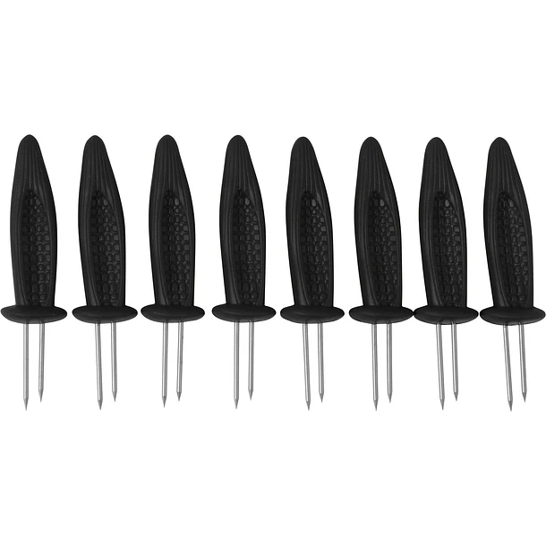 Pinchos para choclo Dangrill x8