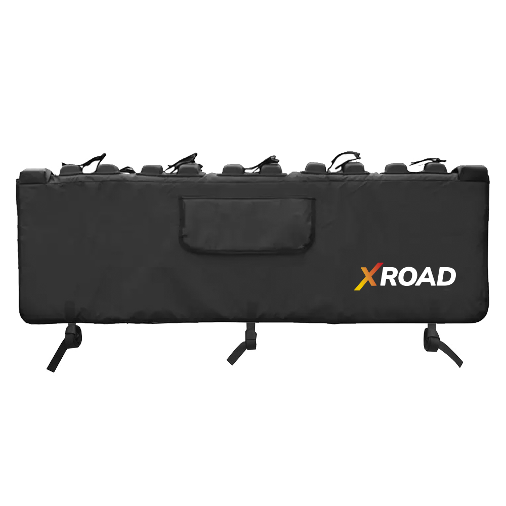 Pick-up Pad Xroad - Vista frontal