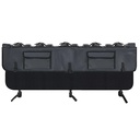 Pick-up Pad Xroad - Vista interior