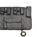 Pick-up Pad Xroad - Amarras y bolsillo