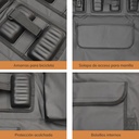 Pick-up Pad Xroad - Detalles