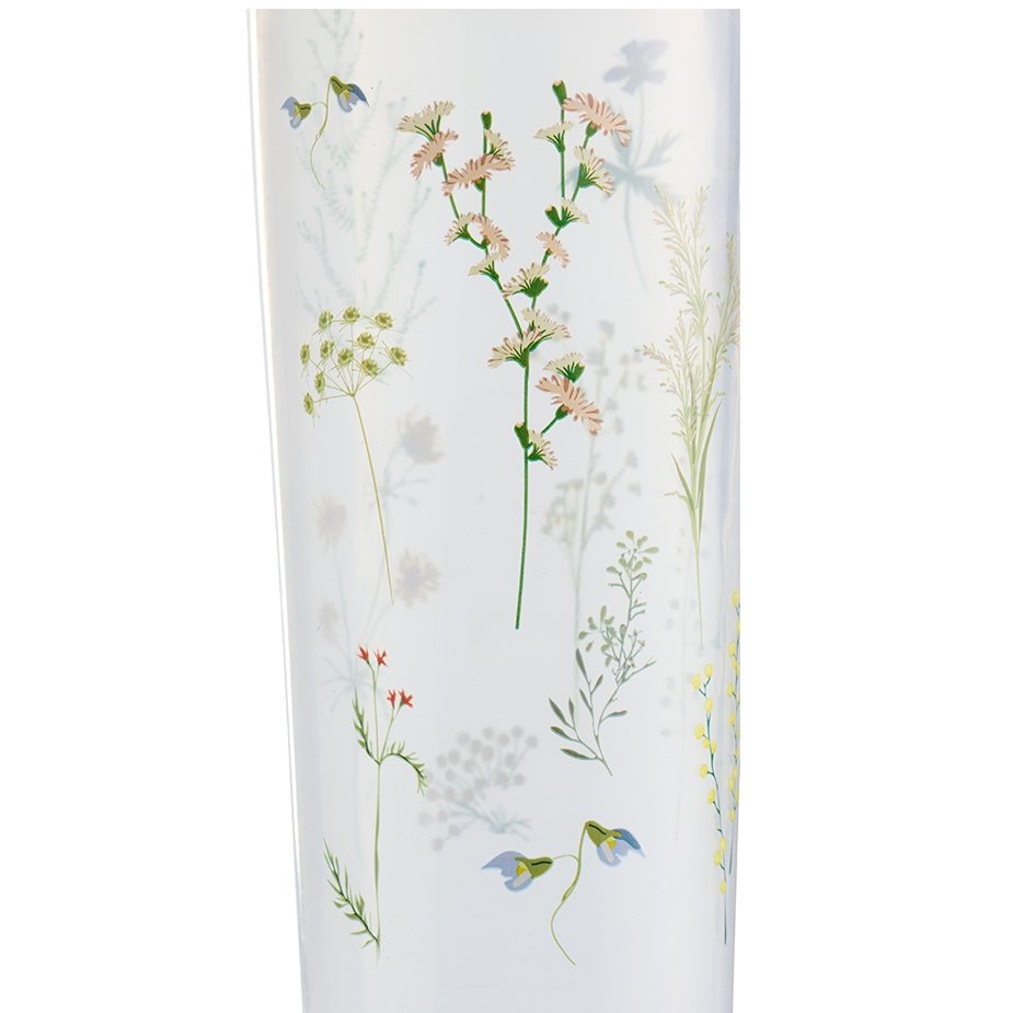 Jarra Con 4 Vasos Polipropileno 1,1L