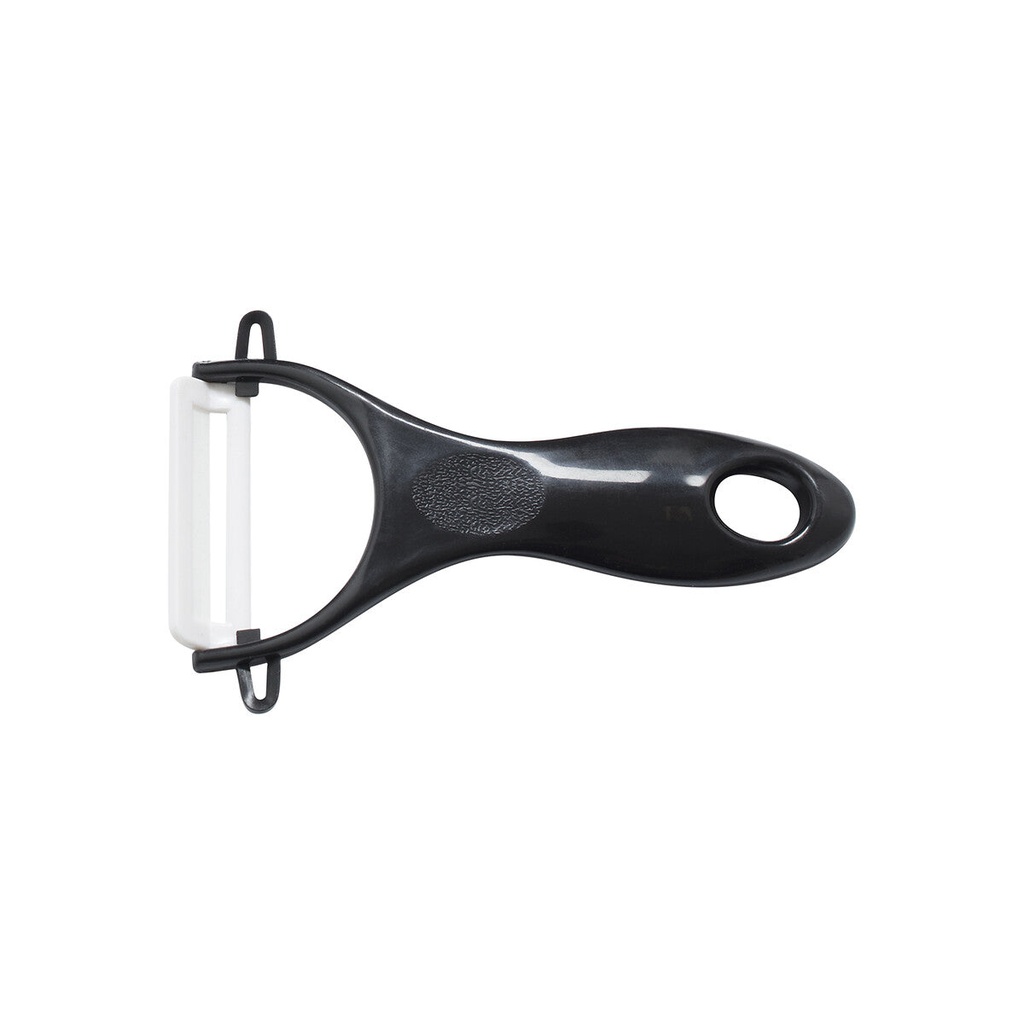 Set 4 Cuchillos y Pelador Acero Inoxidable 5Five