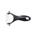 Set 4 Cuchillos y Pelador Acero Inoxidable 5Five