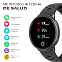 Reloj Smartwatch GPS Shar T1 43,5mm Lhotse lhotse-smartwatch-gt1-GW-BK-03