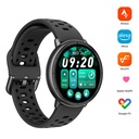 Reloj Smartwatch GPS Shar T1 43,5mm Lhotse lhotse-smartwatch-gt1-GW-BK-04